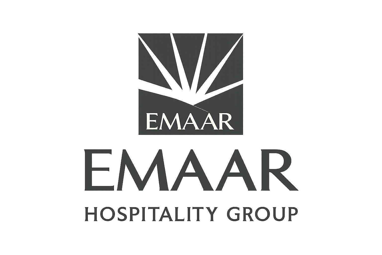 Emaar Hospitality Group Logo